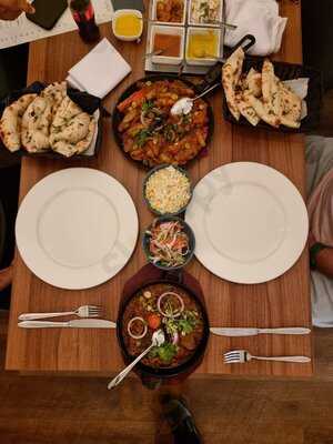 Eleven Spices By Baabzi