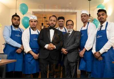 Eleven Spices By Baabzi