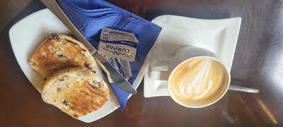 The Old Fire Station