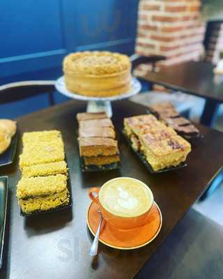 The Old Fire Station