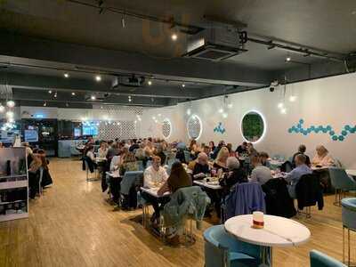 Sherefe Bistro & Cocktail Bar