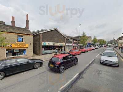 Sherefe Bistro & Cocktail Bar