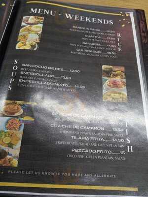 Mi Tierra Restaurant