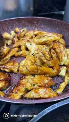 Mi Tierra Restaurant