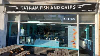 Tatnam Fish & Chips