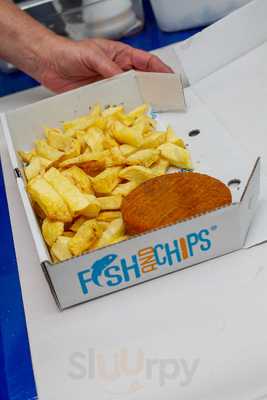 Tatnam Fish & Chips
