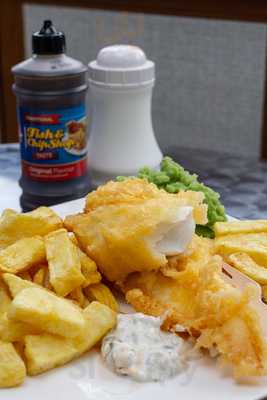 Tatnam Fish & Chips