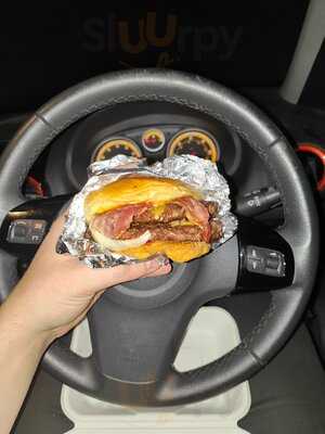 Double Patty Wrexham