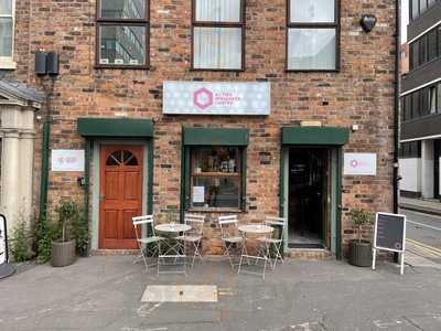 Active Wellness Cafe