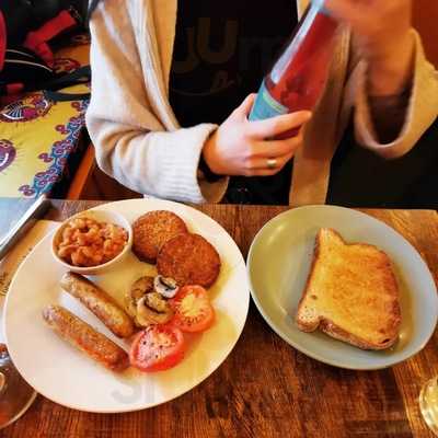 Active Wellness Cafe