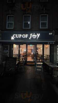 Cup Of Joy