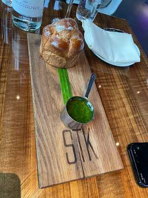 Stk Steakhouse