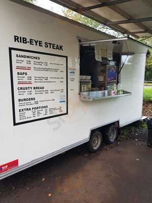 Dave's Roadside Food