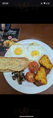 Princess Cafe & Kitchen