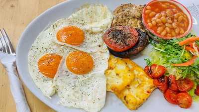 Princess Cafe & Kitchen