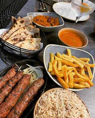 Swaran Indian Cuisine