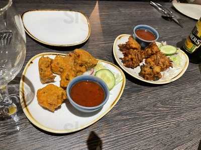 Swaran Indian Cuisine