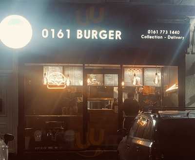 0161 Burger