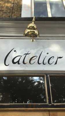 L'atelier Sw17