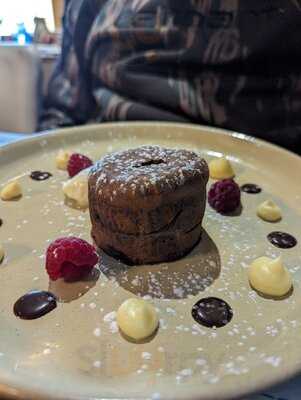 Newhaven Harbour Bistro, Edinburgh