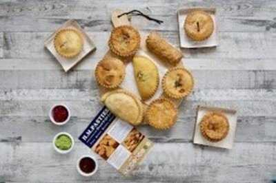 H.m.pasties Shop