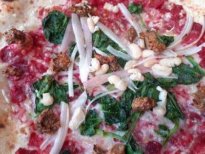 Franco Manca Chichester