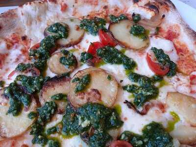 Franco Manca Chichester