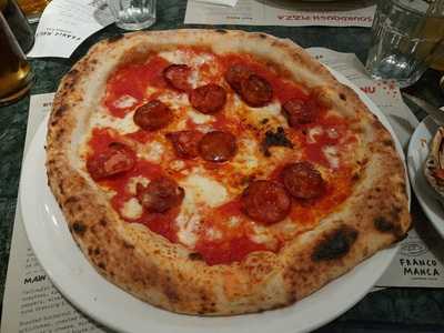 Franco Manca Chichester