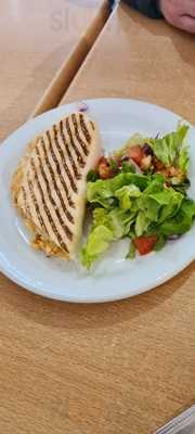 Mackeys Home Bakery & Cafe.