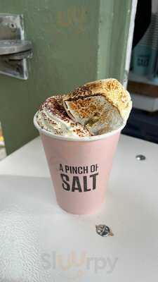 A Pinch Of Salt - Tollcross