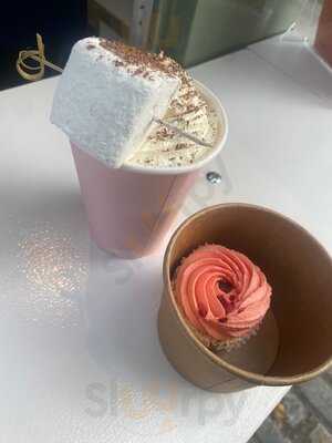 A Pinch Of Salt - Tollcross