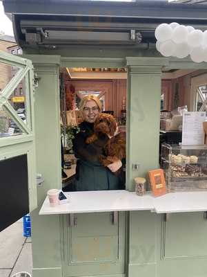 A Pinch Of Salt - Tollcross