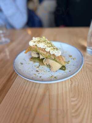 Brother Marcus South Kensington - Photo 7