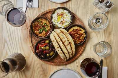 Brother Marcus South Kensington