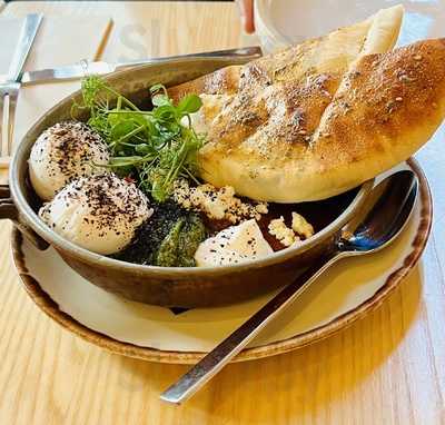 Brother Marcus South Kensington