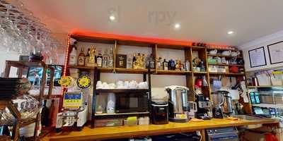 Panda Noodle And Rice