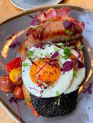 The Clubhouse Coffee Leeds