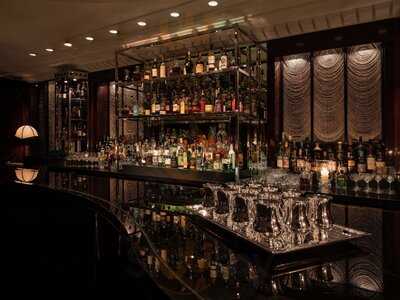 Velvet By Salvatore Calabrese