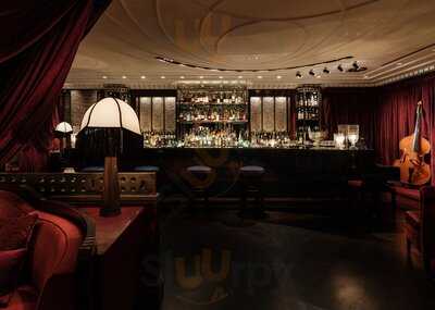 Velvet By Salvatore Calabrese