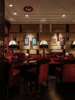 Velvet By Salvatore Calabrese