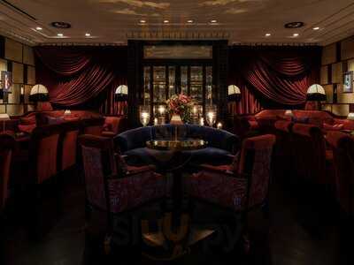 Velvet By Salvatore Calabrese