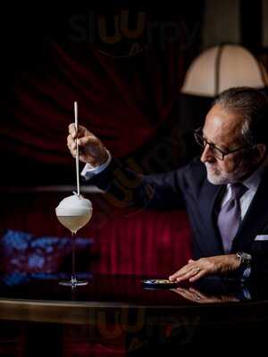 Velvet By Salvatore Calabrese