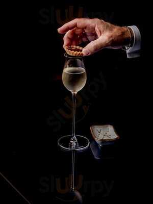 Velvet By Salvatore Calabrese