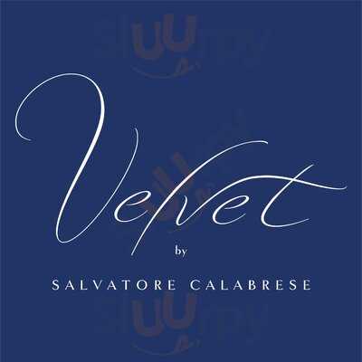 Velvet By Salvatore Calabrese