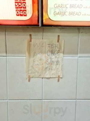 Bella Pizza & Kebab House