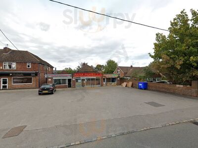 Bella Pizza & Kebab House