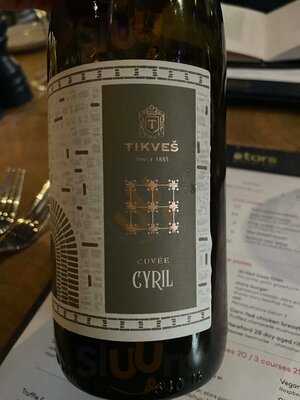 Stars Restaurant And Bar @sohoplace