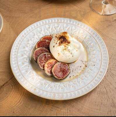 Stars Restaurant And Bar @sohoplace