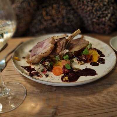 Ellison's Of Low Fell