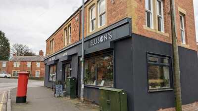 Ellison's Of Low Fell